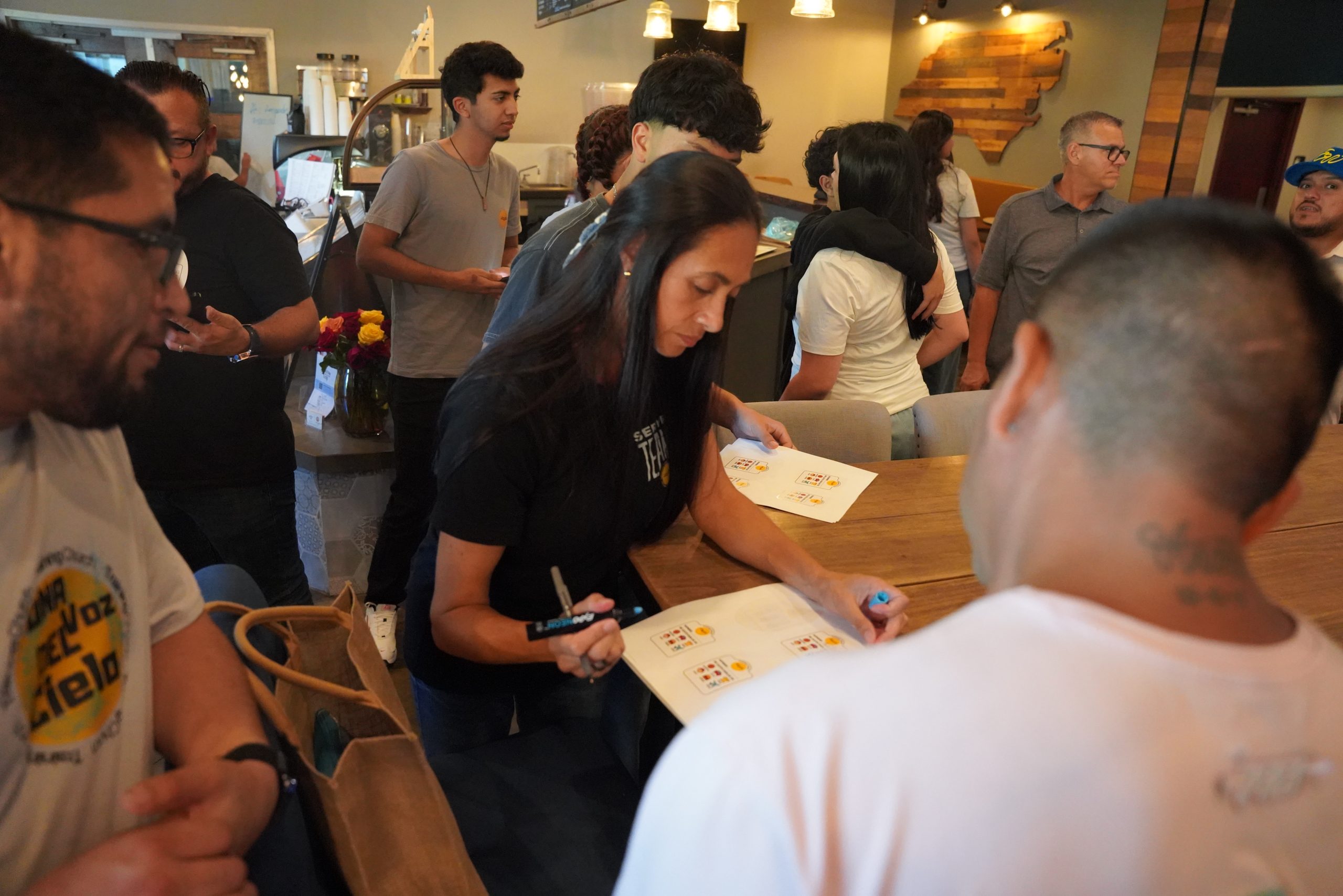 training church charlotte