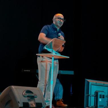 PREDICA-TRAINING-CHURCH